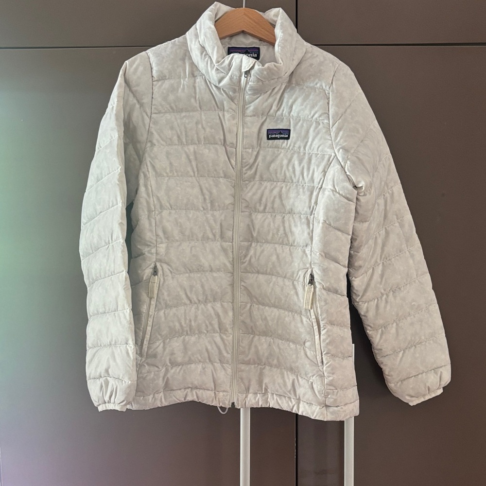 Patagonia Girl’s Puffer Jacket